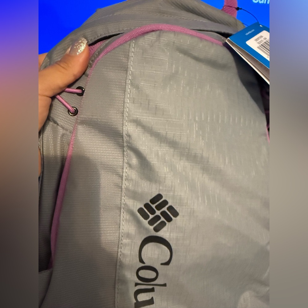 Columbia Thundercone 21L Backpack Unisex Brand New MSRP $80 - Picture 4 of 7